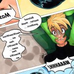 Porn comic Ron Stoppable and His New Pets. Henrik Drake. Erotic comic her and her