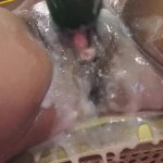 The best Clit Rubbing Squirt