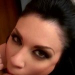 Latex babe Andy San Dimas fucked hard in a hotel room