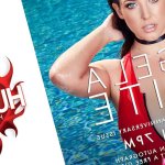Angela White to Hold Fan Meet-and-Greet at Hustler Hollywood