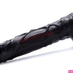 Buy Sex Machine Long Dong Veins King Dildo Attachments Sale