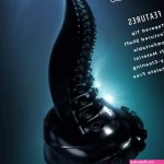 The Kraken 2: Tentacle Dildo the Deep Sea Fantasy
