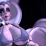Ballora fucked by springtrap by awwman