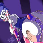 Post 2000230: Ballora FiveNightsatFreddys FiveNightsatFreddys:SisterLocation sandywitch