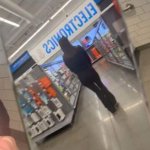 Strangers meet and FUCK at the store