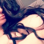 Lovely Lilith Nude Selfies