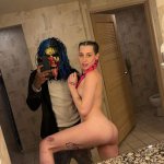 Melody Parker iloveconch melodyparker69 Filtracin Desnuda OnlyFans Foto 59