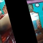 Bad Mom shows her beautiful pussy and fat ass