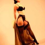 Escort model Yawoesenpai