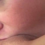 HD eat my lesbian pussy