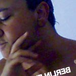 Berlin Fucktape: Testo Solo