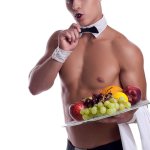 Naked Male Butlers Atlanta