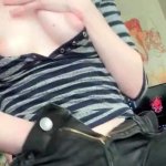 clothed masturbating photos