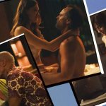 Ranking The Hottest Sex Scenes Across All Seasons Of The White Lotus