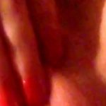 Close up of my pussy cumming