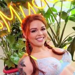 Busty Beauty Sinatra Monroe Receives Good Fuck: Blowjob Porn by GoonMuse