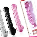 Dildo de Cristal LoveToy