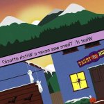 Porn comic South Park Happy Halloween. Questionable Sex comic very horny and