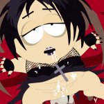 Post 4793005: BradleyBiggle HenriettaBiggle questionable SouthPark