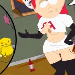 Post 6928416: CarolMcCormick cosplay crossover Halloween James Jessie KennyMcCormick Porkyman questionable SouthPark TeamRocket