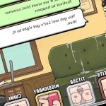 Problematic Subjects free game itchioGame 2D Adult Erotic freeuse Hentai No AI NSFW Porn teacher Voice Acting