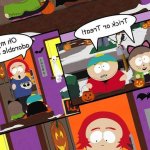 Porn comic South Park Happy Halloween. Questionable Erotic comic wanted to fuck.