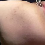 Soaking wet fat pussy loves it deep