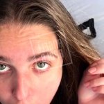 I was caught spying on my stepbrother and he fucked me