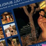 2025 Calendar Signed Full Bundle