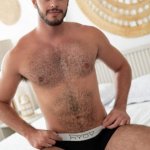 Hot Brazilian Jock Junior Olioti Bottoms For Erick Dot