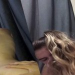 I fucked my bosss daughter until she came hard on my dick