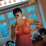 Pregnant Ireland Baldwin shares topless selfie ahead of baby