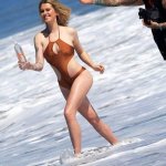 IRELAND BALDWIN Nude Scene Videos