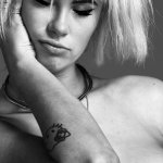 Ireland Baldwin
