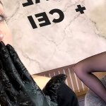 Anal Training Cum Eating Instruction
