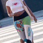 SASHA OBAMA Nude