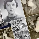 RT NotOpCue: Are Stanley Ann Dunhams Vintage Nude Photos The Reason BarackObama Never Mentioned His Late Mother Or Is It Because She Was