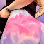 Olesya Liberman olesyaliberman Nude Leaks