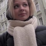 Czech girl picked up on the street Porn Video