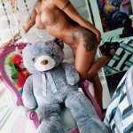 Sofia Leon sofia1508leon leaked nude from OnlyFansPatreon