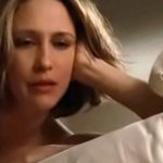 Vera Farmiga ass