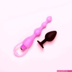 Anal Sex Toys