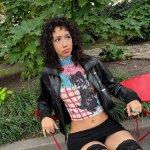 Bakedovary Eliana Ewmxt lalayravo Nude Leaks OnlyFans