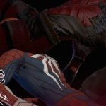 TrainingArchivesSpiderman XXX with Deadpool