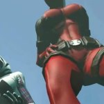 Marvel Lady Deadpool Anothercrazysfmstuff Animated