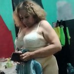 Mature Latina Porn Videos