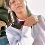 Public Bus Fuck With Foxy Di