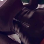 Stranger Fucks Horny Brunette MILF in Public Bus