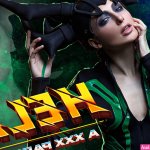 Hela A XXX Parody