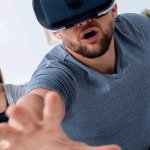 Hololens 2 MR Headset Will Change Gay VR Porn World!